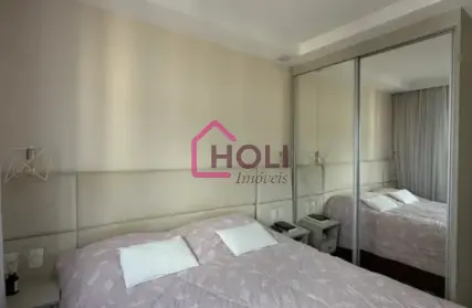 Imagem: Apartamento para Venda, Vila Bela