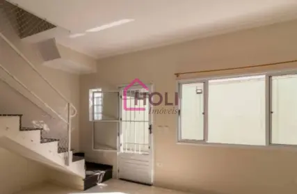 Imagem: Casa Térrea para Venda, Vila Prudente