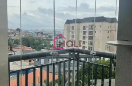 Imagem: Apartamento para Venda, Vila Bela