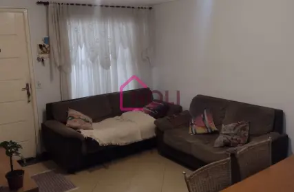 Imagem: Casa Térrea para Venda, Jardim Fernandes