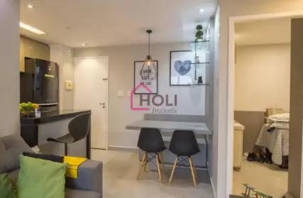 Imagem: Apartamento para Venda, Tatuapé