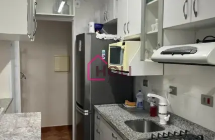 Imagem: Apartamento para Venda, Belém