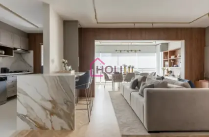 Imagem: Apartamento para Venda, Tatuapé