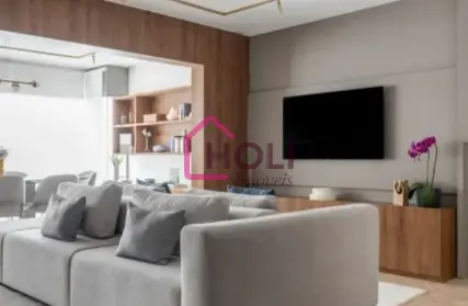Imagem: Apartamento para Venda, Tatuapé