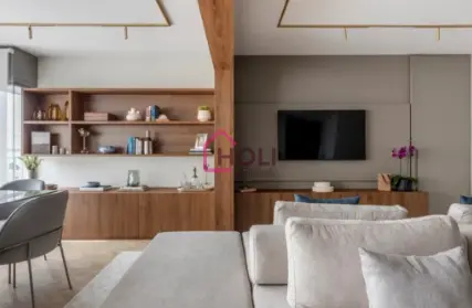 Imagem: Apartamento para Venda, Tatuapé