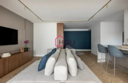 Imagem: Apartamento para Venda, Tatuapé