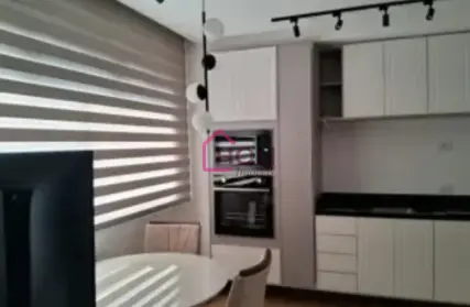 Imagem: Apartamento para Alugar, Belenzinho