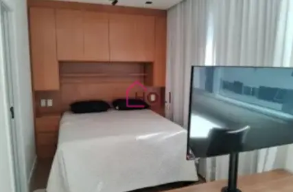 Imagem: Apartamento para Alugar, Belenzinho