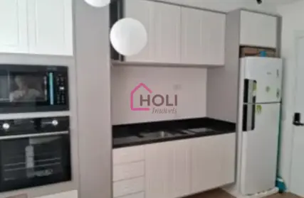 Imagem: Apartamento para Alugar, Belenzinho