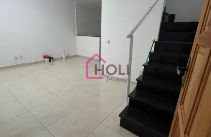 Imagem: Sobrado para Venda, Vila Carrão