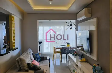 Imagem: Apartamento para Venda, Vila Ema