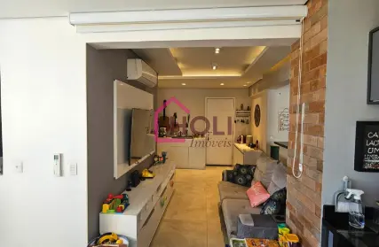 Imagem: Apartamento para Venda, Vila Ema