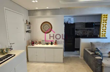 Imagem: Apartamento para Venda, Vila Ema