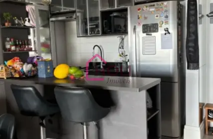 Imagem: Apartamento para Venda, Belenzinho
