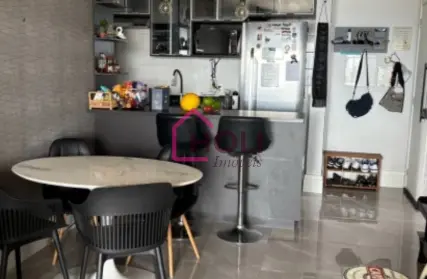 Imagem: Apartamento para Venda, Belenzinho