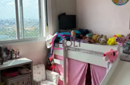 Imagem: Apartamento para Venda, Belenzinho