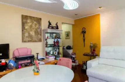 Imagem: Apartamento para Venda, Alto da Moóca