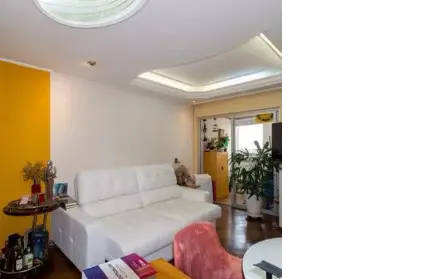 Imagem: Apartamento para Venda, Alto da Moóca