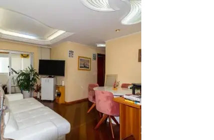 Imagem: Apartamento para Venda, Alto da Moóca