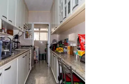 Imagem: Apartamento para Venda, Alto da Moóca