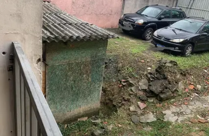 Imagem: Terreno para Venda, Chácara Belenzinho