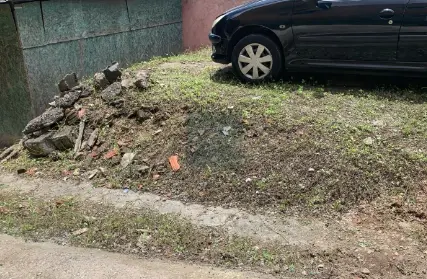 Imagem: Terreno para Venda, Chácara Belenzinho