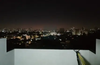 Imagem: Sobrado para Alugar, Vila Euthalia