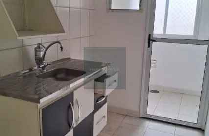 Imagem: Apartamento para Venda, Vila Guilhermina