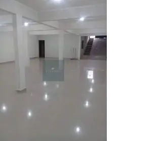 Imagem: Galpão / Salão para Alugar, Vila Marieta (ZL)