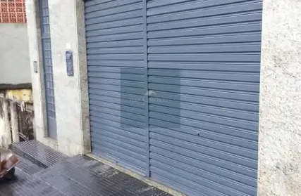 Imagem: Galpão / Salão para Alugar, Chácara Cruzeiro do Sul