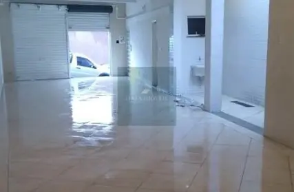 Imagem: Galpão / Salão para Alugar, Chácara Cruzeiro do Sul