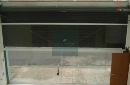 Imagem: Galpão / Salão para Alugar, Vila Nova Manchester