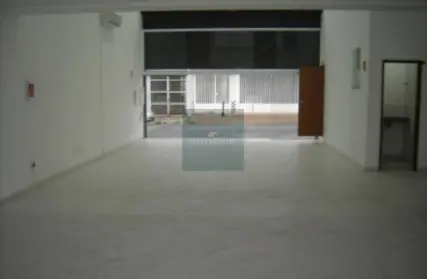 Imagem: Galpão / Salão para Alugar, Vila Nova Manchester