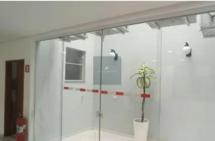 Imagem: Galpão / Salão para Alugar, Vila Nova Manchester