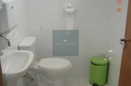 Imagem: Galpão / Salão para Alugar, Vila Nova Manchester