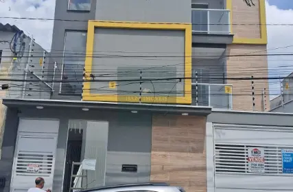 Imagem: Apartamento para Venda, Vila Talarico