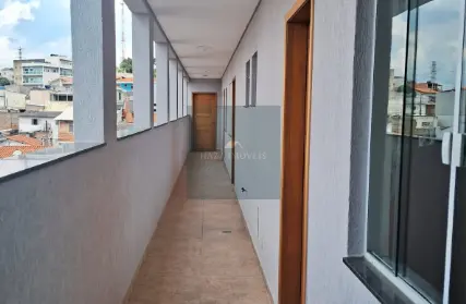 Imagem: Apartamento para Venda, Vila Talarico