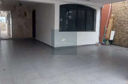 Imagem: Sobrado para Venda, Vila Nova Savoia