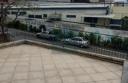 Imagem: Sobrado para Venda, Vila Nova Savoia