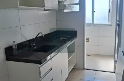 Imagem: Apartamento para Venda, Vila Talarico