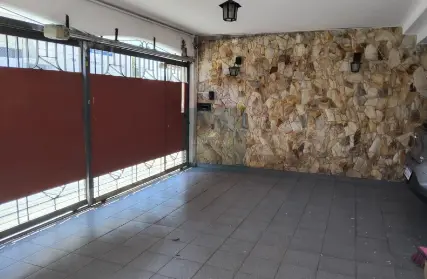 Imagem: Sobrado para Venda, Vila Nova Savoia