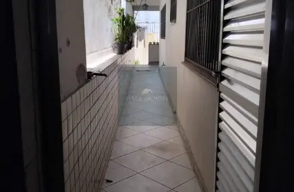 Imagem: Sobrado para Venda, Vila Nova Savoia