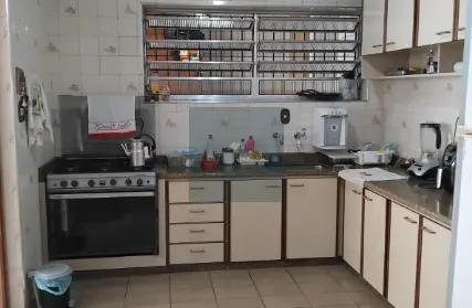 Imagem: Sobrado para Venda, Vila Nova Savoia