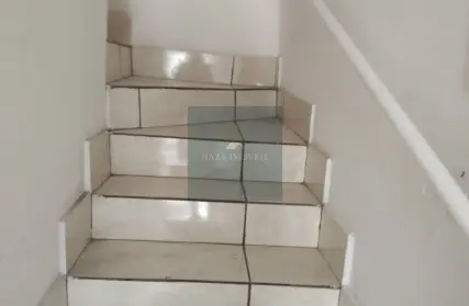 Imagem: Casa Térrea para Alugar, Vila Nova Teresa