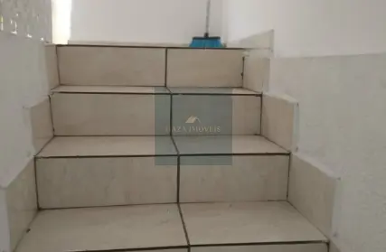 Imagem: Casa Térrea para Alugar, Vila Nova Teresa