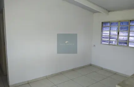 Imagem: Casa Térrea para Alugar, Vila Nova Teresa