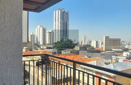 Imagem: Apartamento para Venda, Vila Santo Estevão