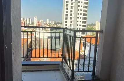 Imagem: Apartamento para Venda, Vila Santo Estevão