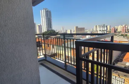 Imagem: Apartamento para Venda, Vila Santo Estevão