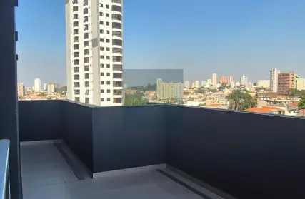 Imagem: Apartamento para Venda, Vila Santo Estevão